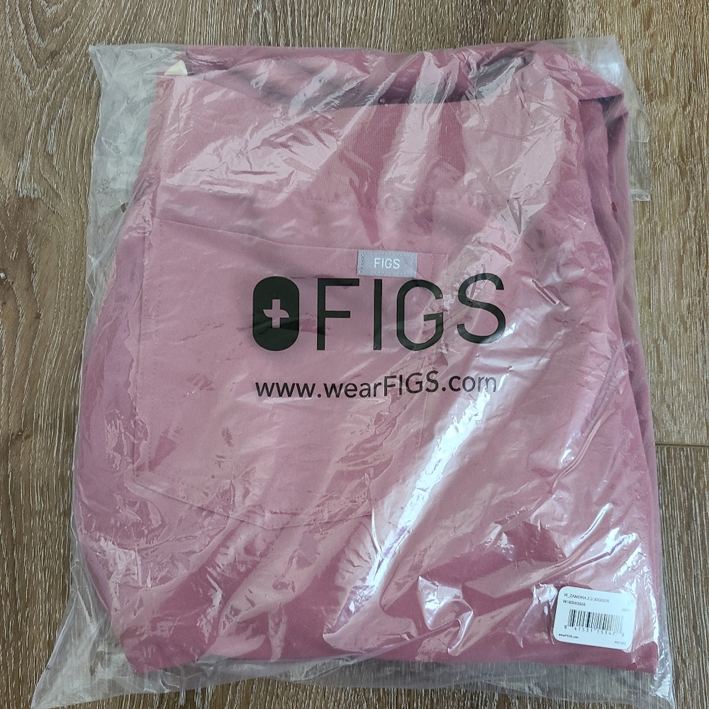 Figs Mauve Zamora Joggers